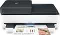 HP Envy Pro 6475 Wireless All-in-One Printer (Renewed) A4798
