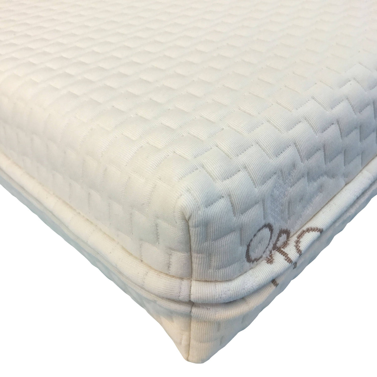 Dual Sided Firm/Soft 6-Inch Foam Mattress Y680686