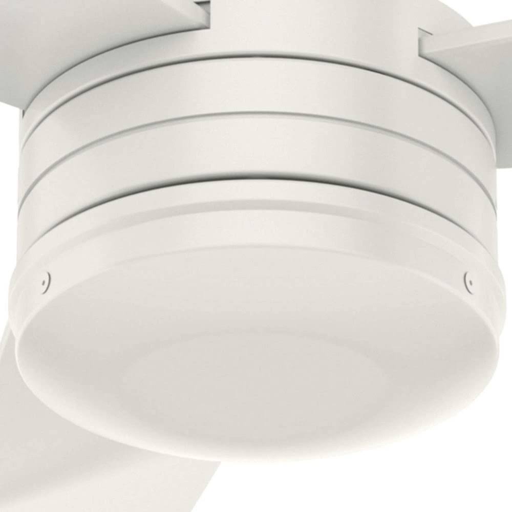 New Bronze Indoor/Outdoor Ceiling Fan V64317