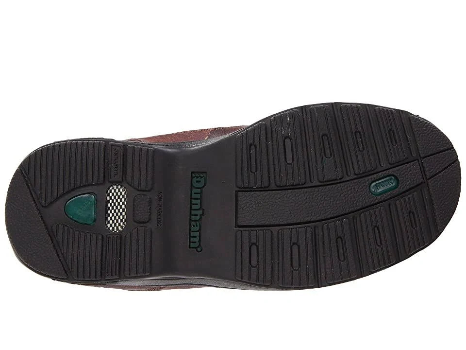 Brown Men's Shoes Z230
