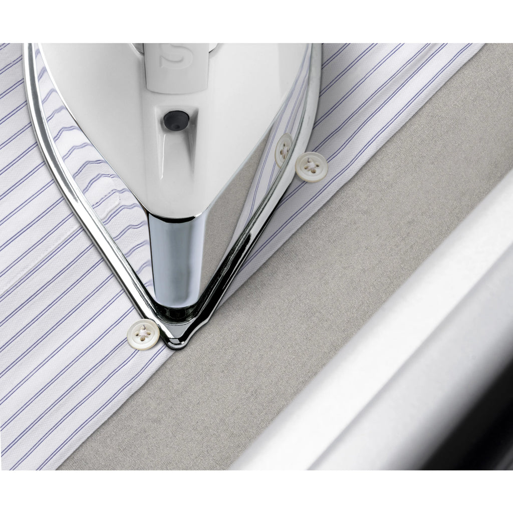 Steam Iron G395