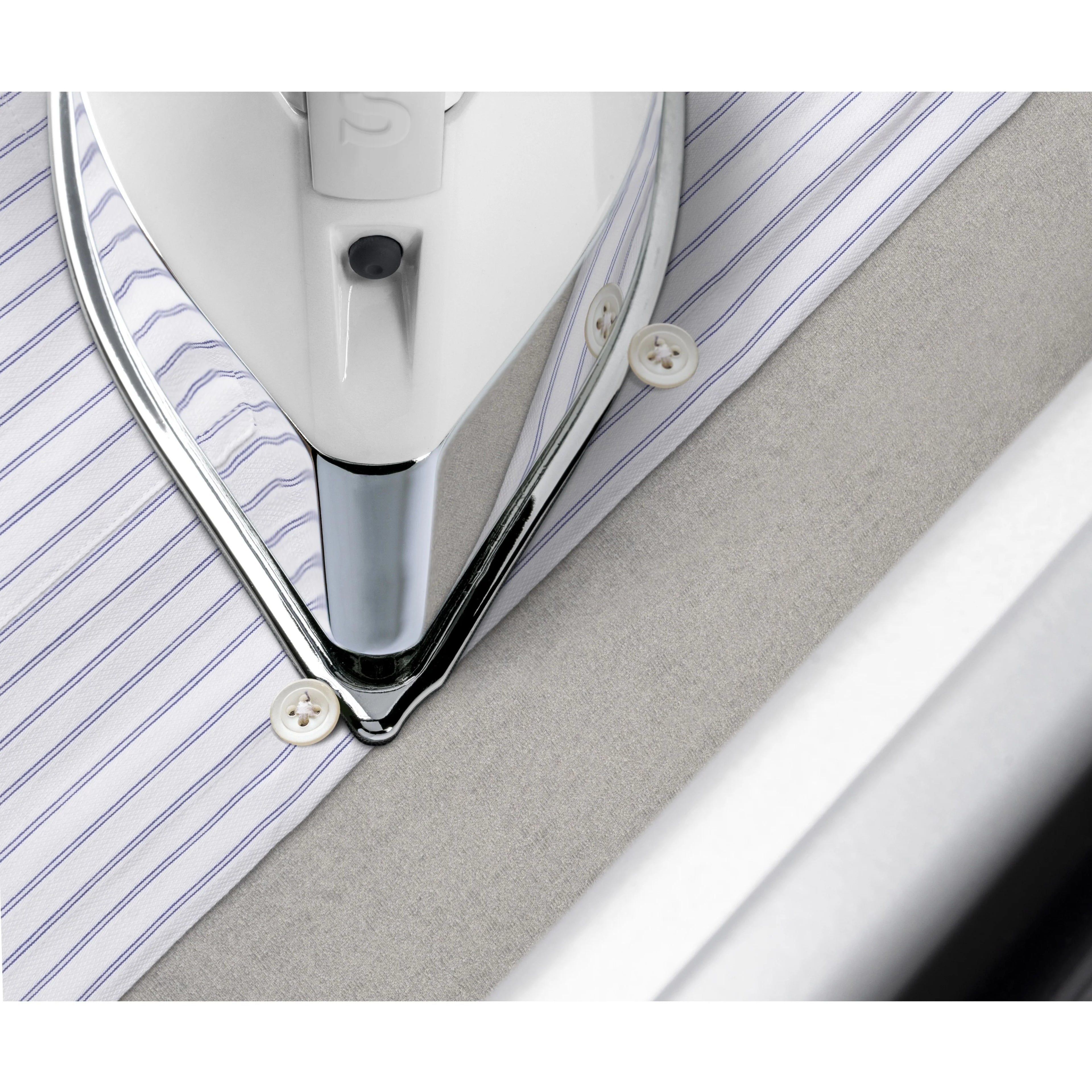 Steam Iron G395