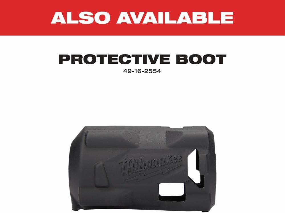 M12 Fuel 3/8" Impact Wrench C335200