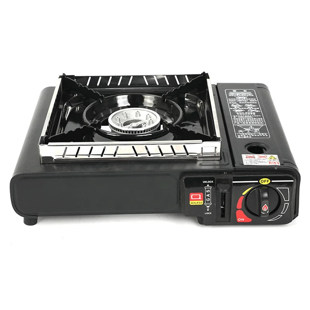 Outdoor Portable Gas Boiler W8444