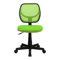 Green Task Chair R845