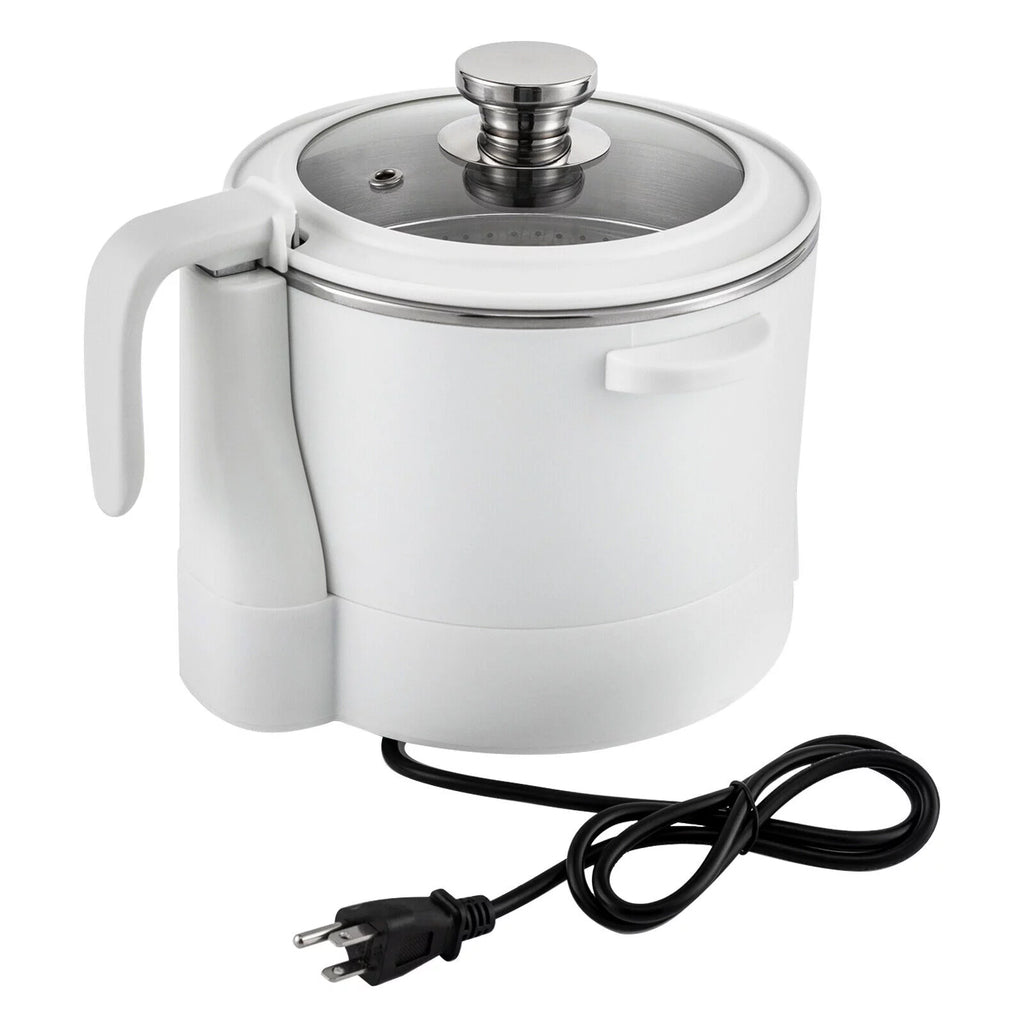Non Stick Electric Hot Pot X961
