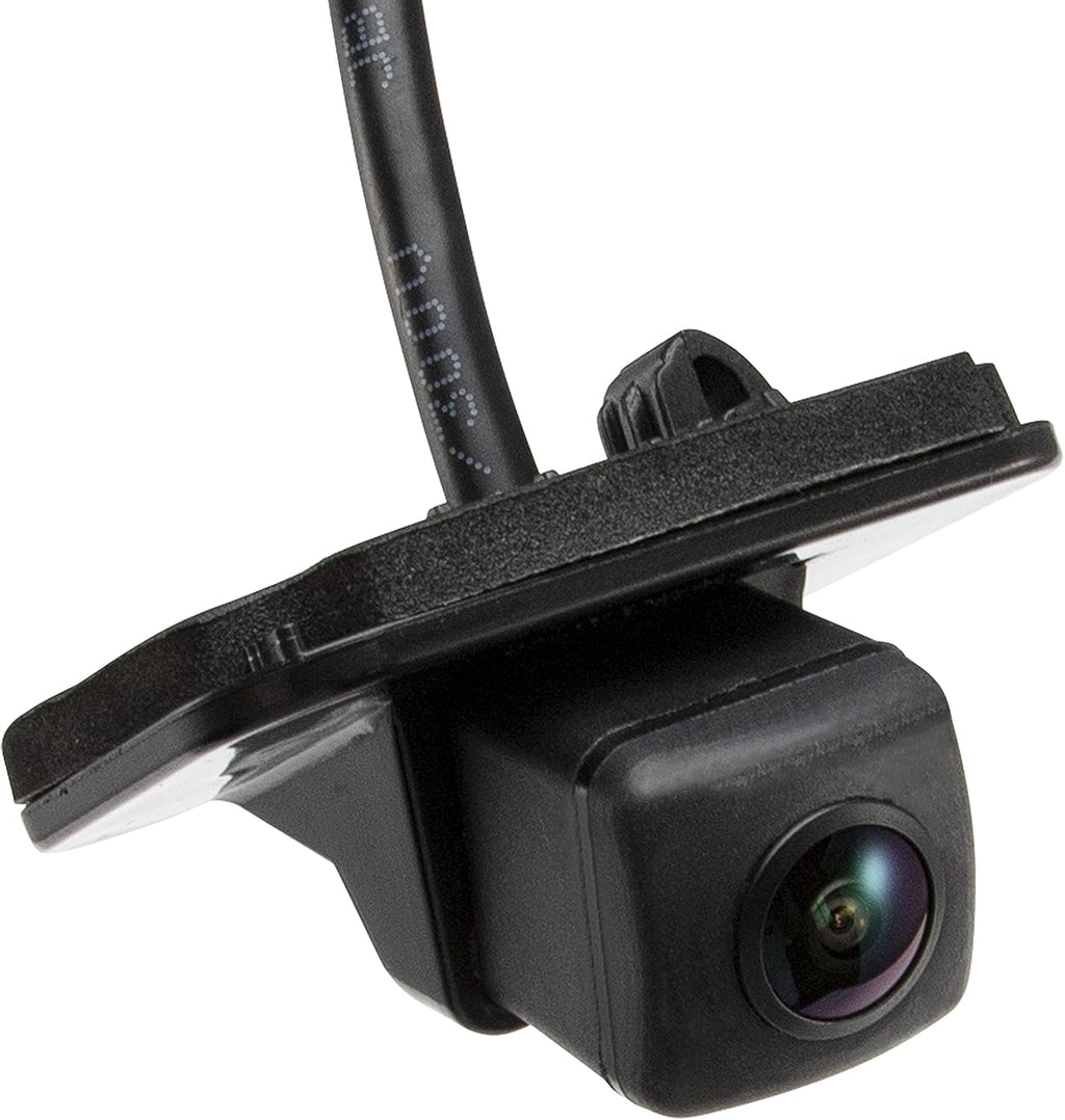 Rear View Backup Parking Camera for Honda Accord Sedan, Pack of 2 N102