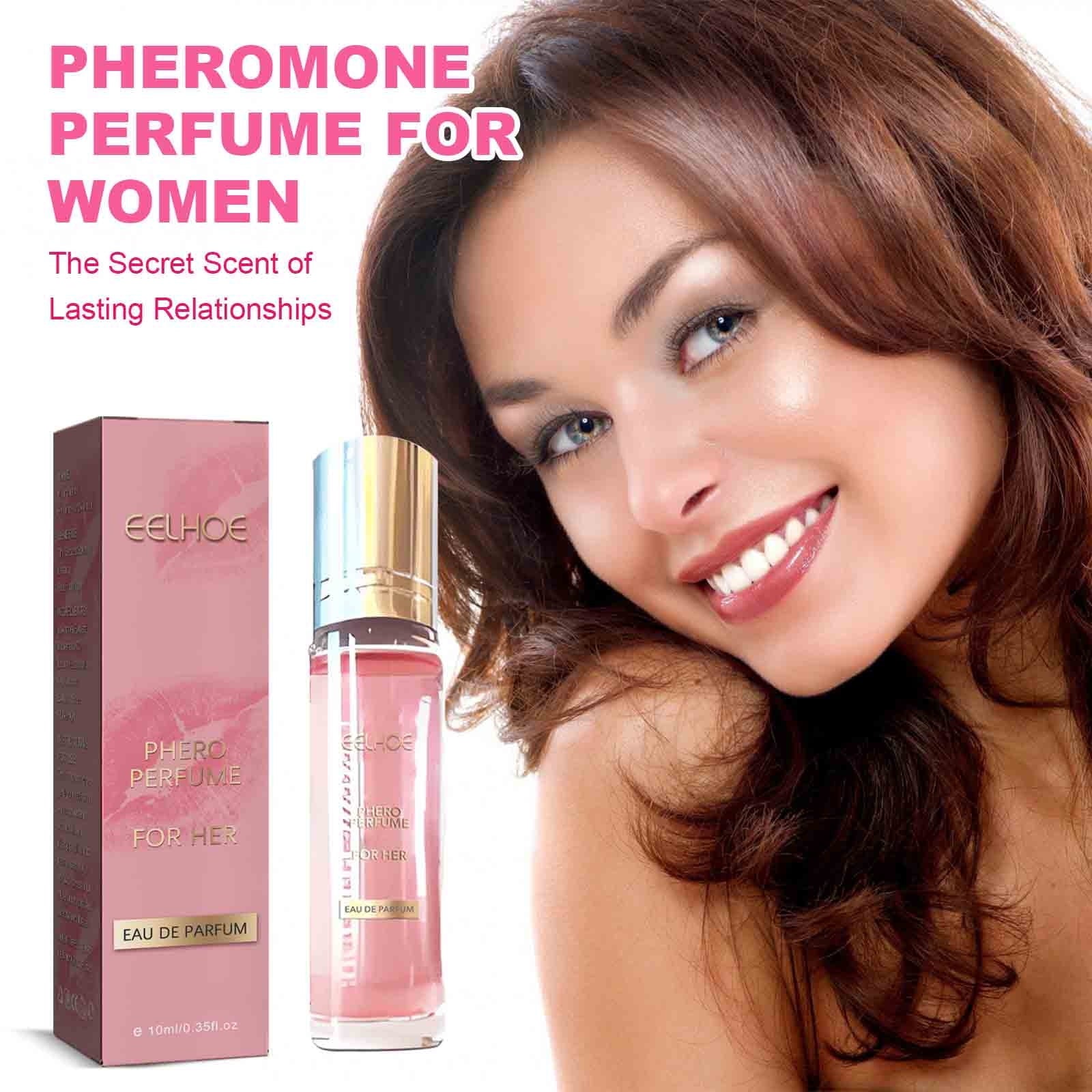 Roll On Perfume Oil for Women X8712