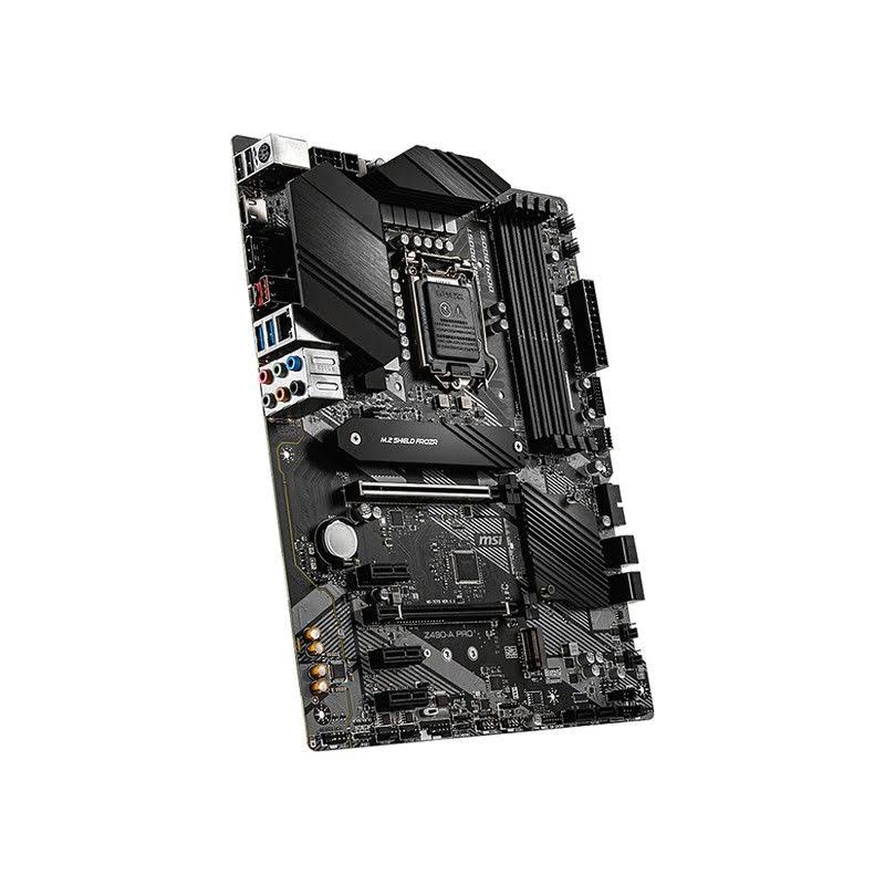 ATX DDR4 LGA1200 Motherboard P807498