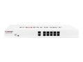 Security appliance with GigE - desktop Z303