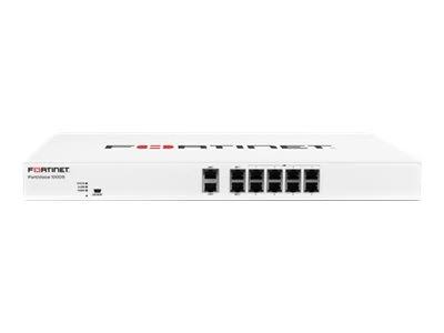 Security appliance with GigE - desktop Z303