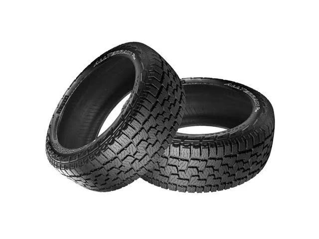 245/65R17 All Terrain Plus Tire Y9559