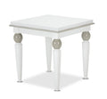 White Cloud End Table I69396