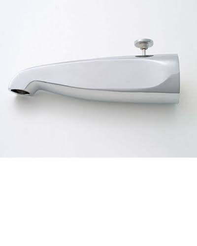 Brass Diverter Tub Spout I46437