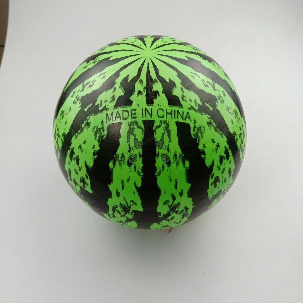 Inflatable Watermelon Beach Ball Pool Toy R36854