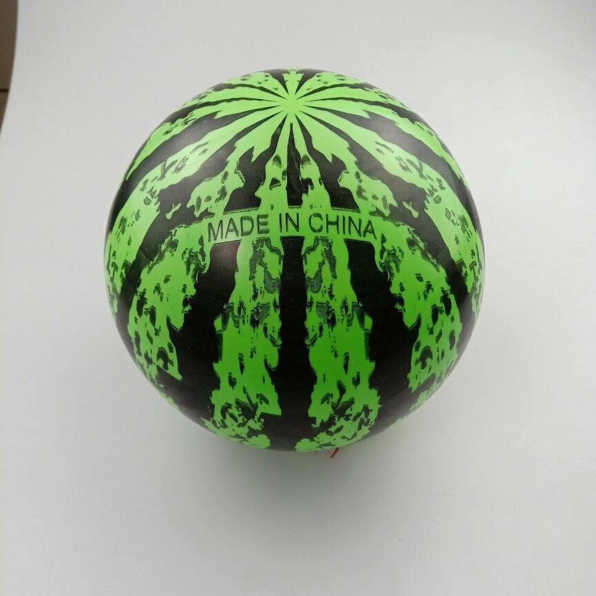 Inflatable Watermelon Beach Ball Pool Toy R36854