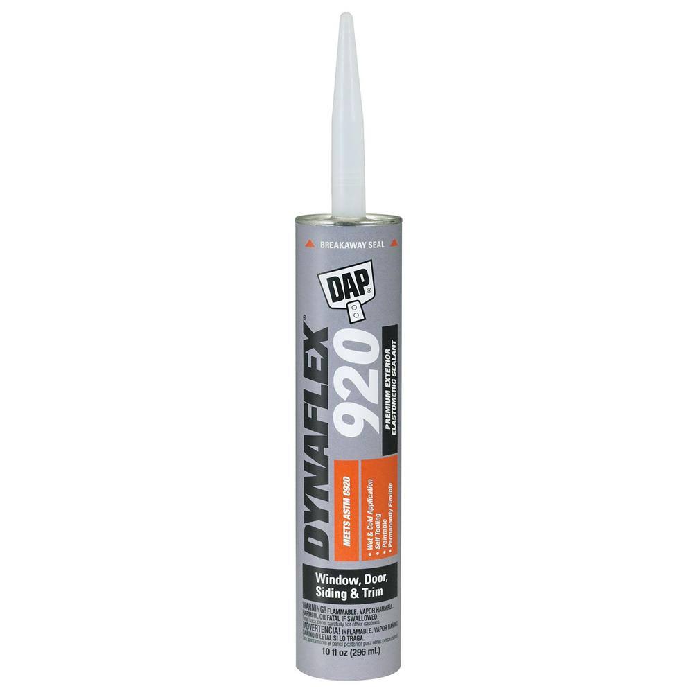 10.1 oz Beige Exterior Sealant 12-Pack R138371