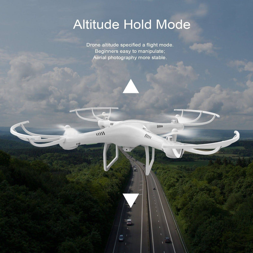 720p HD Camera RC Quadcopter Drone F9463