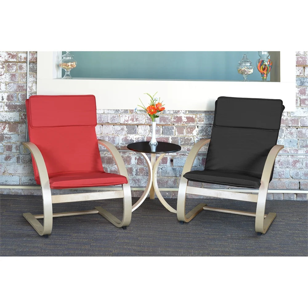 Bentwood Reclining Chair R617