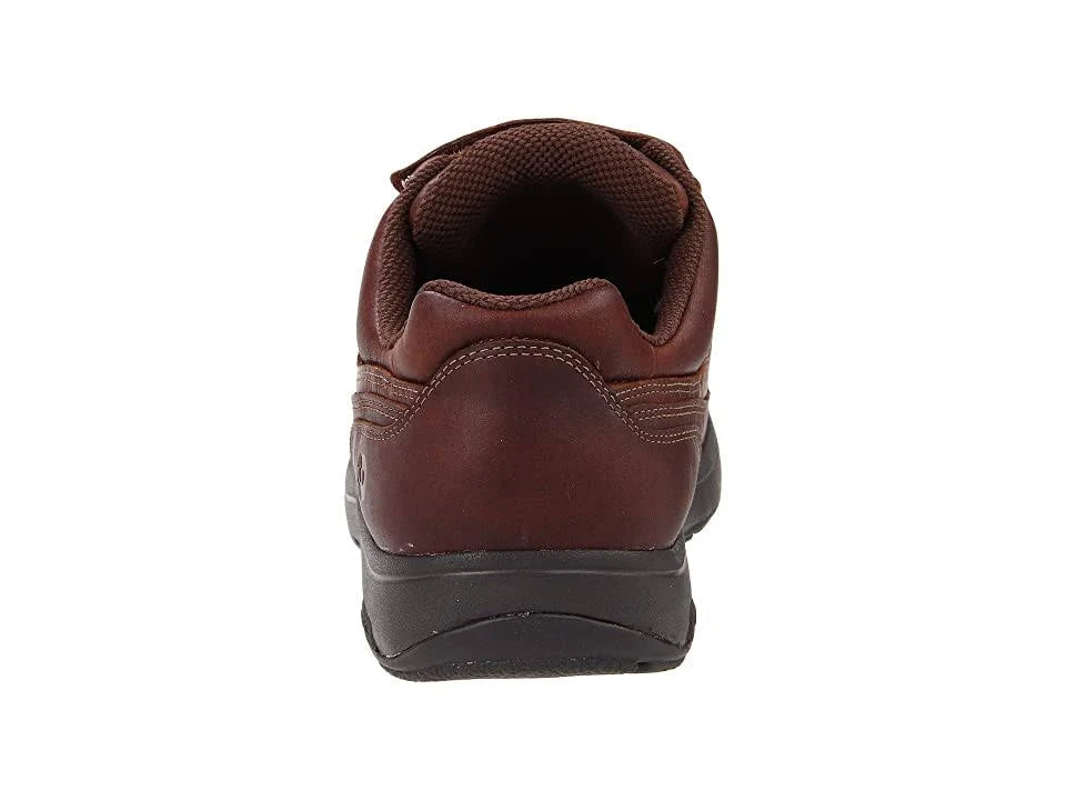 Brown Men's Shoes Z230