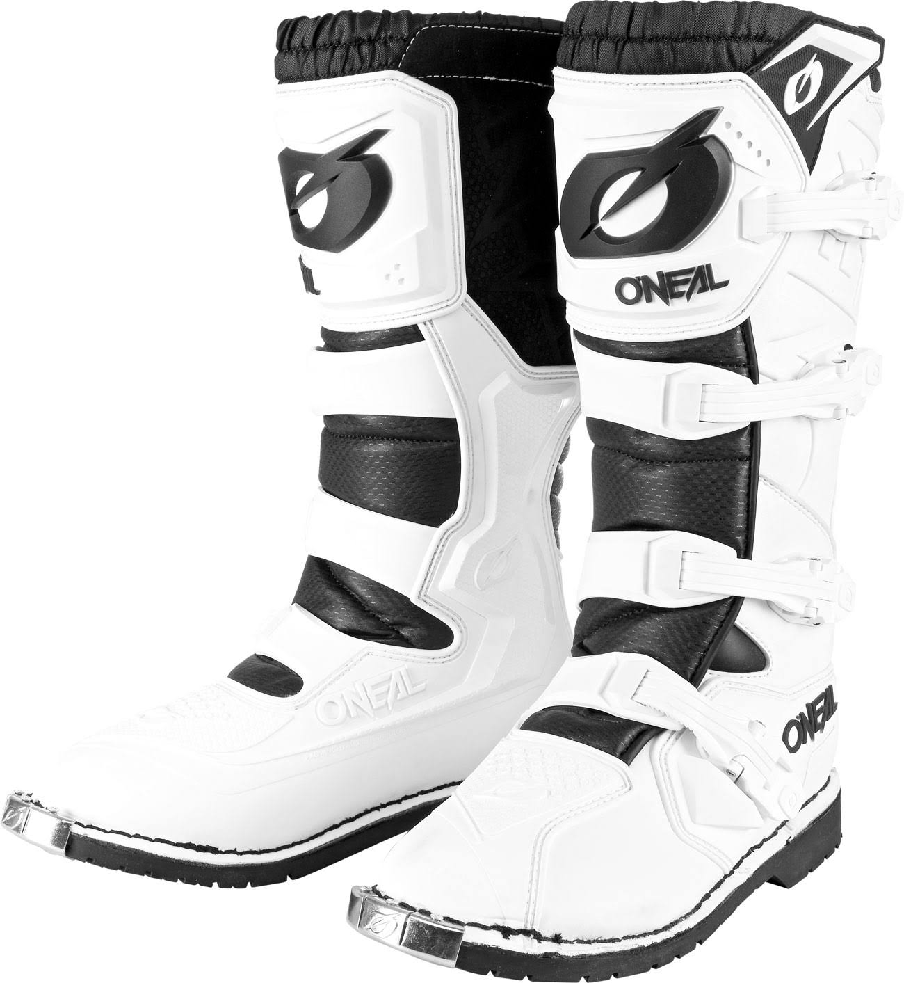 White Size 43 Rider Pro Q111