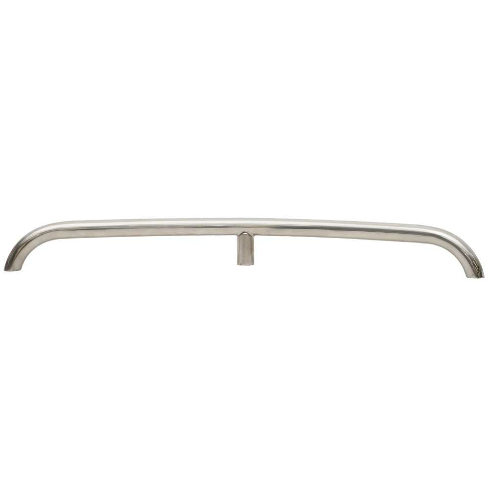 Stainless Steel Boat Head Grab Rail Q777764