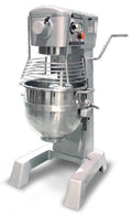 30-QT Mixer with Guard K870