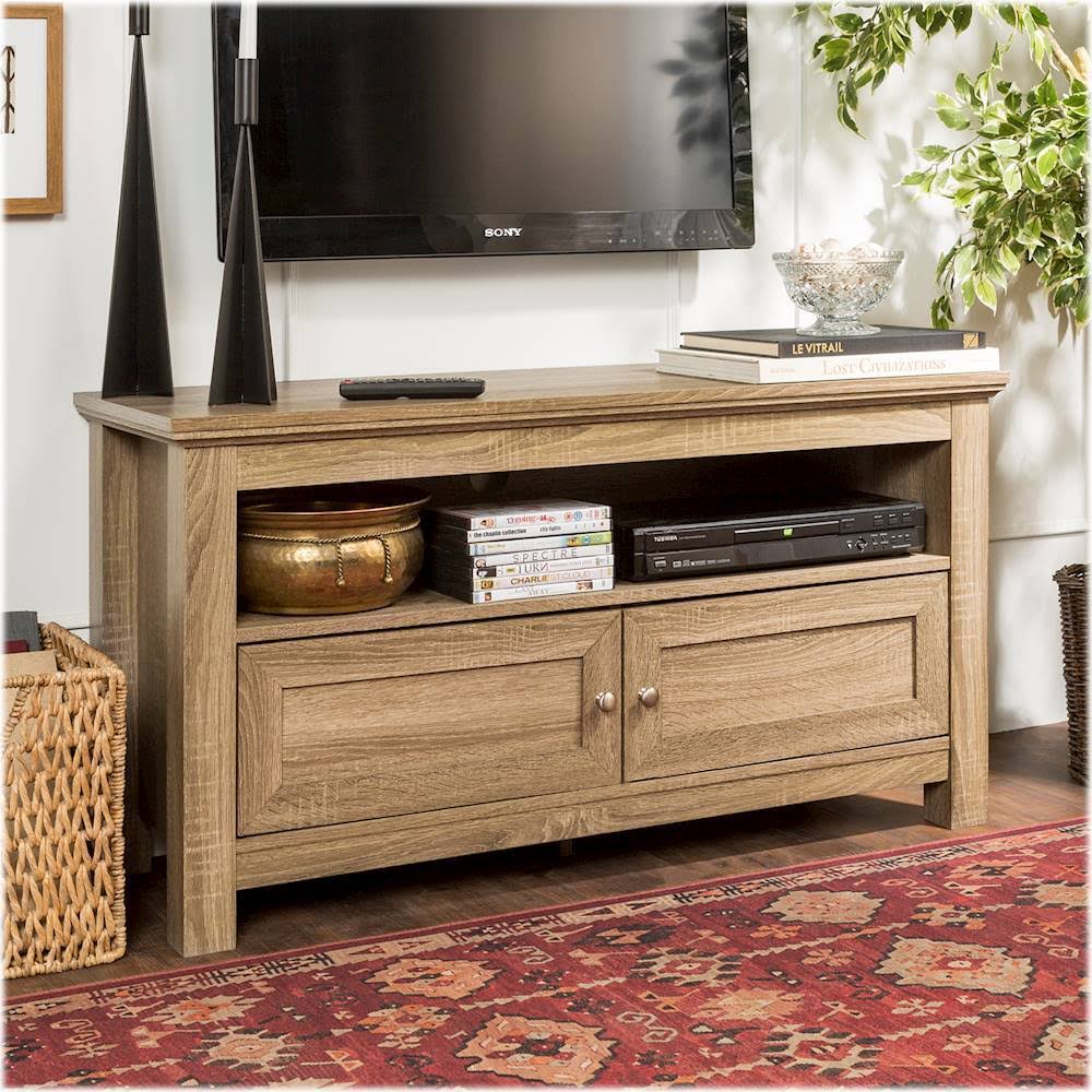 Driftwood TV Cabinet K5826