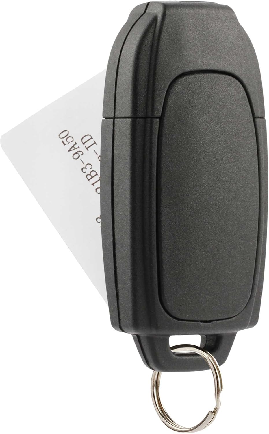 Pack of 2 Keyless Entry Remote fits Volvo C30 C70 S40 S60 S80 V50 V70 XC60 XC70 XC90 U6258