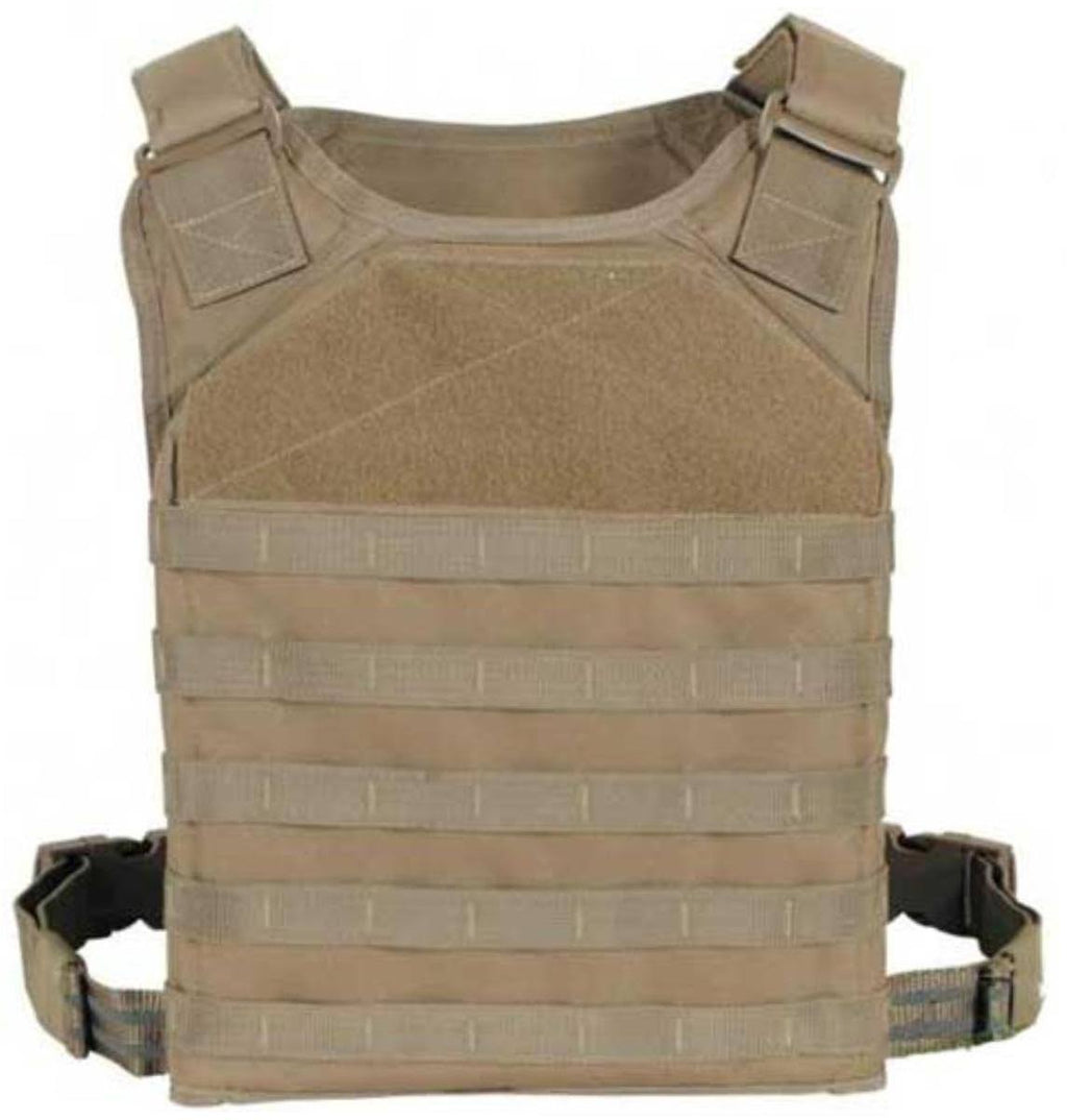 Tactical Assault Backpack F223