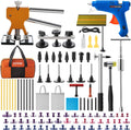 89 Pcs Paintless Dent Repair Kit N940