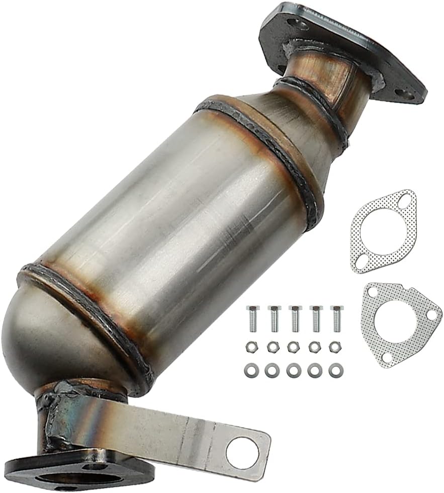Catalytic Converter Exhaust Pipe for 3.6L Models Y866034