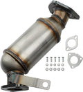 Catalytic Converter Exhaust Pipe for 3.6L Models Y866034