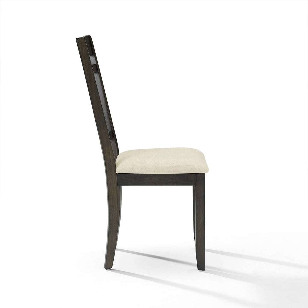 Slate Dining Chair (Set of 2) C15092