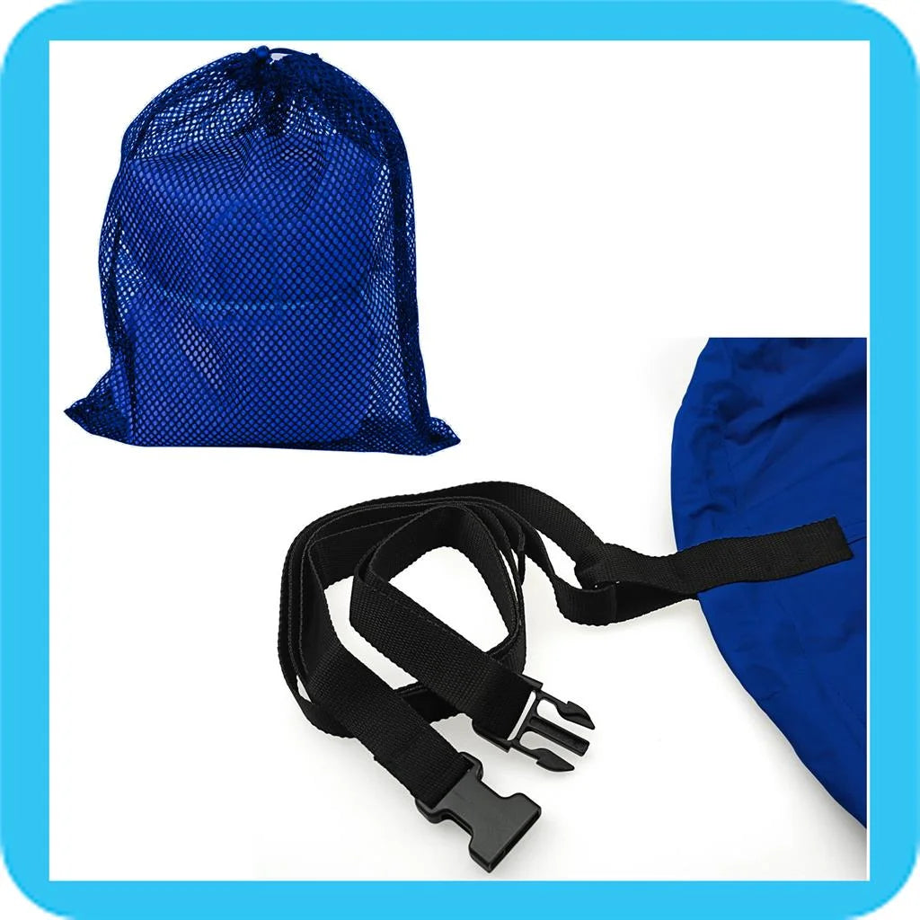 Boat Cover W322