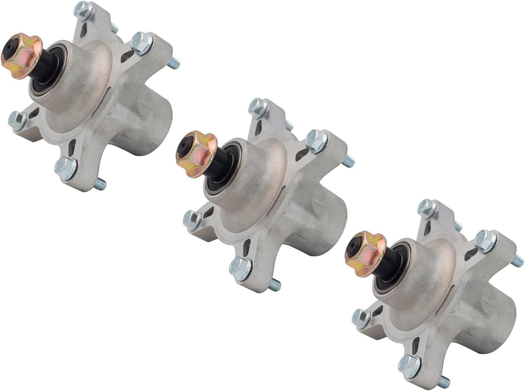 Spindle Assembly 3pack Pack of 2 R9615