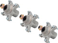 Spindle Assembly 3pack Pack of 2 R9615