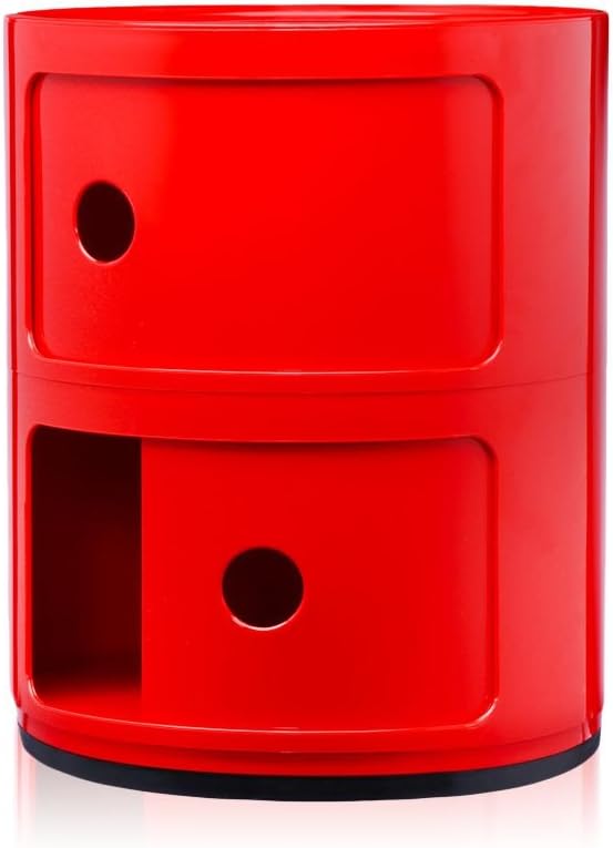 Opaque Red Drawers Q914718
