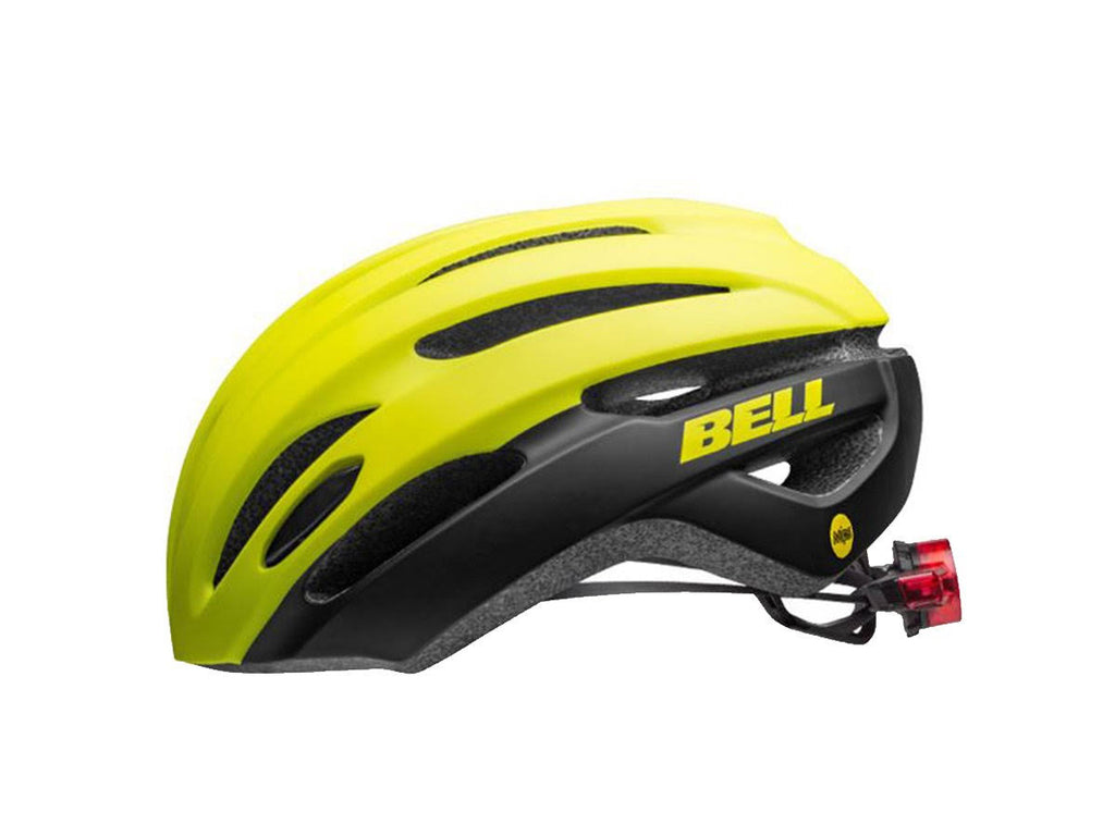 Matte / Gloss Black LED MIPS Helmet F135833