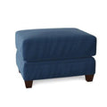 Rectangle Standard Ottoman V72161