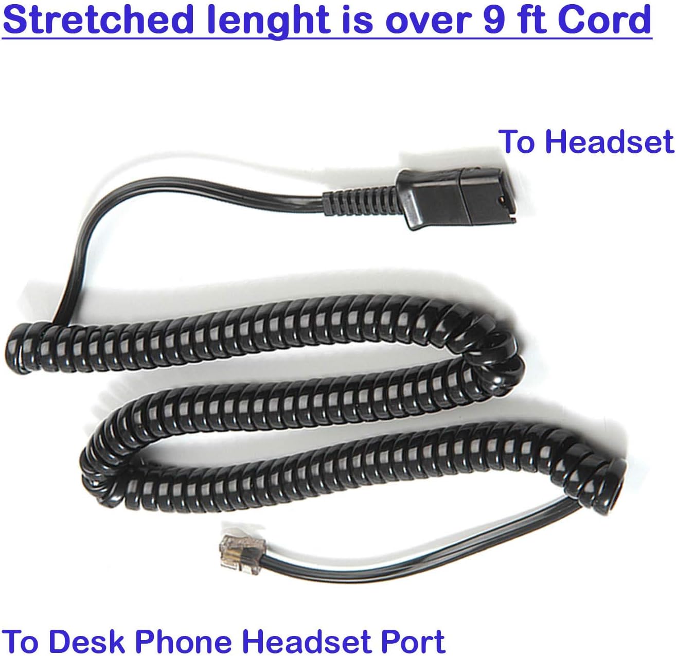 Binaural Headset with Noise Cancelling Mic V500