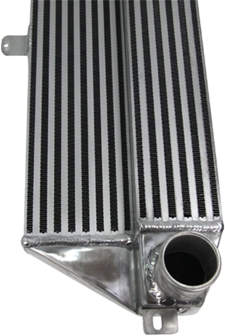 Front Mount Intercooler G395