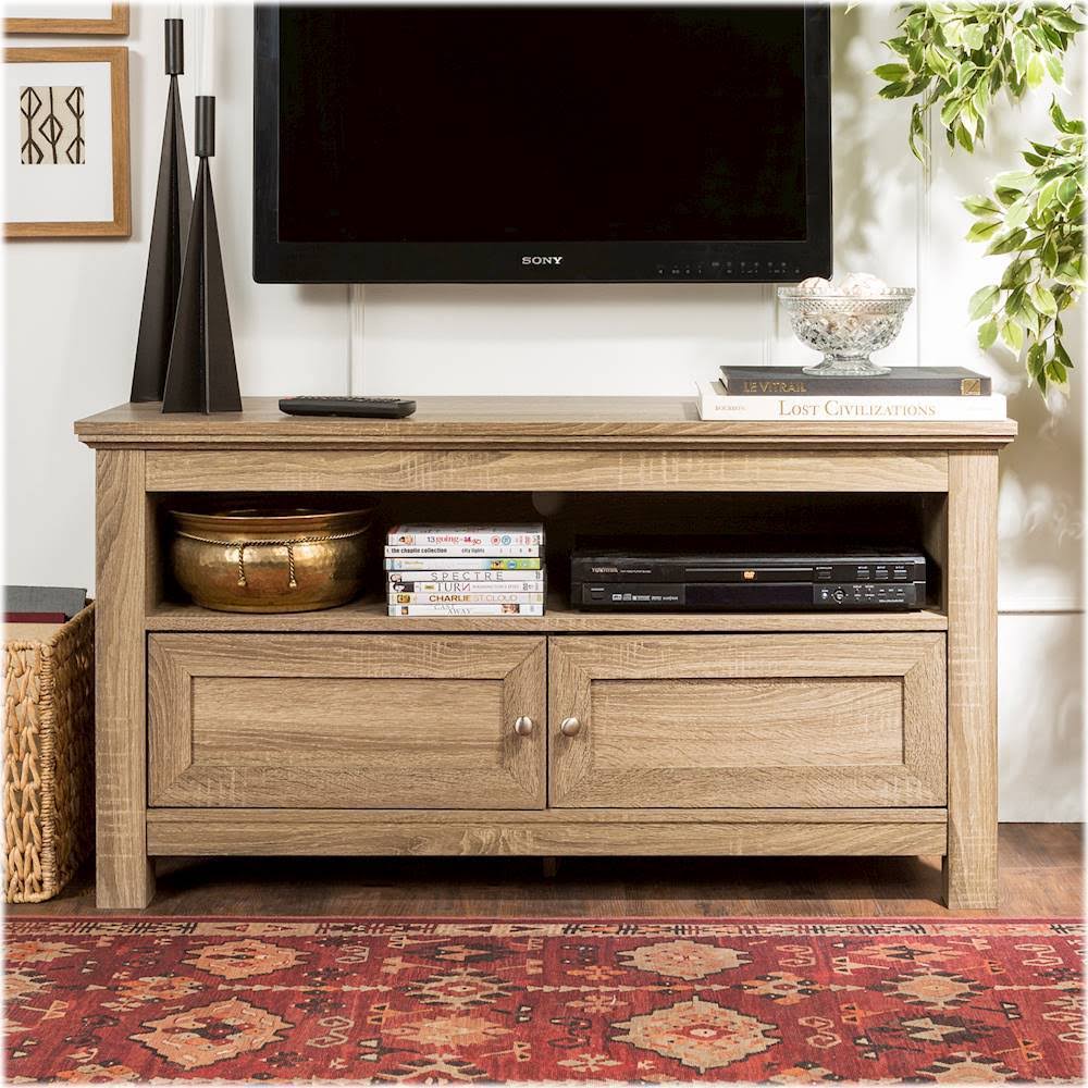 Driftwood TV Cabinet K5826