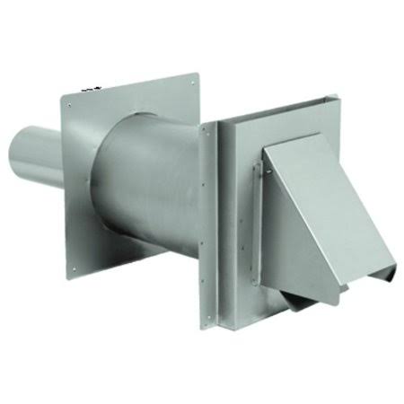 6 inch Stainless Steel Inner Diameter D2181