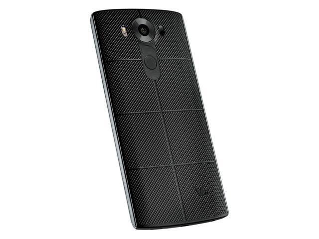 Black 64GB Smartphone M22464