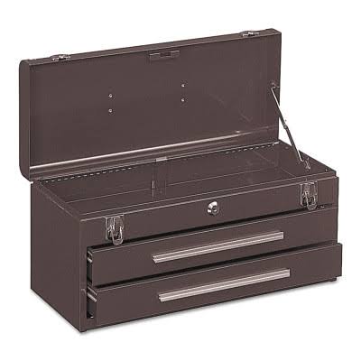 2-Drawer Portable Tool Chest B632628