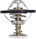 Silver Low-Temperature Thermostat Pack of 2 O357