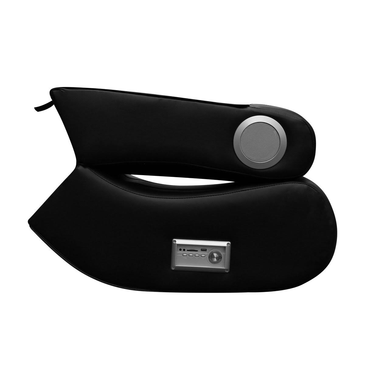 Black Game Rocker 100 O2884