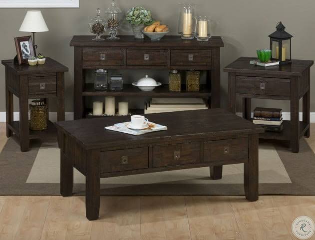 Chairside Table G648988
