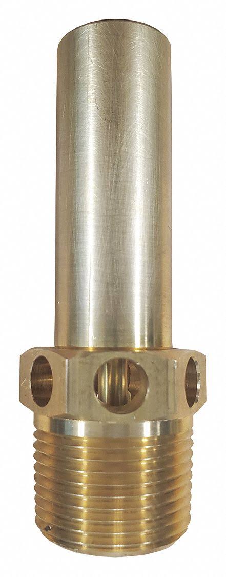 Vacuum Relief Valve, 1x22 NPT Inlet Port M96635
